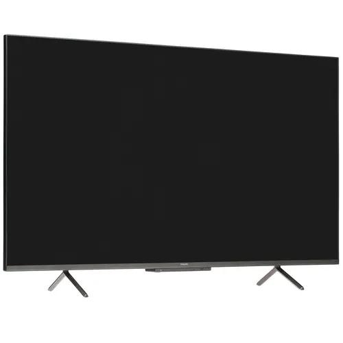 50" (126 см) LED-телевизор Philips 50PUS8108/60 серый