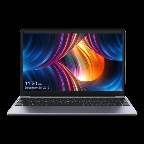 14.1" Ноутбук Chuwi HeroBook Pro серый