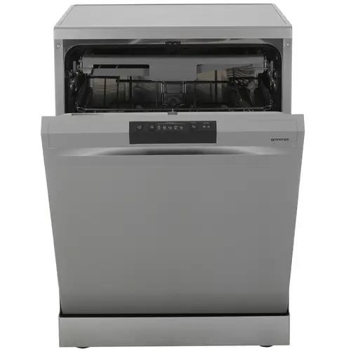 Посудомоечная машина Gorenje GS620C10S серый