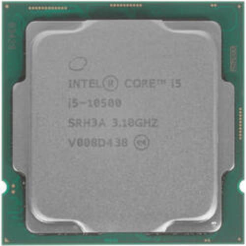 Процессор Intel Core i5-10500 OEM