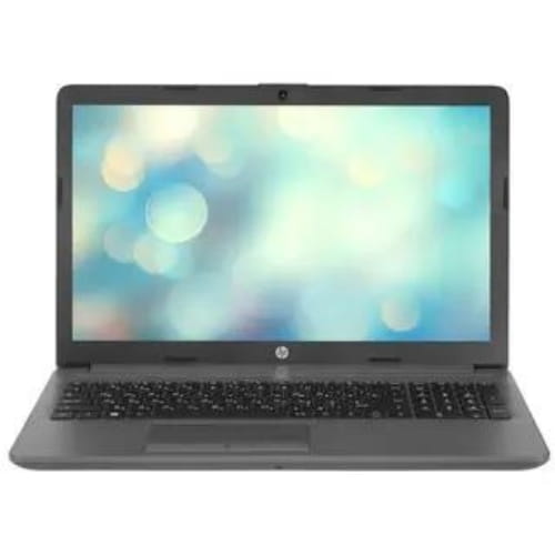 15.6" Ноутбук HP 255 G7 серебристый