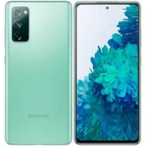 6.5" Смартфон Samsung Galaxy S20 FE 128 ГБ зеленый