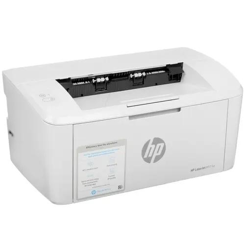 Принтер лазерный HP LaserJet M111a