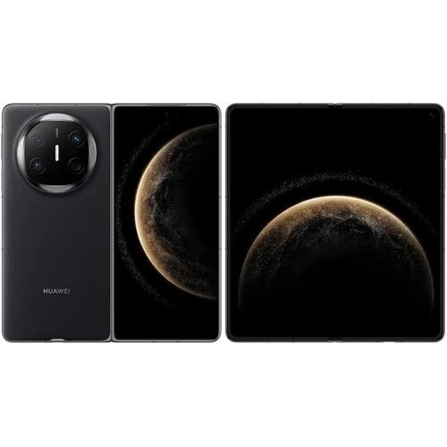 7.93" Смартфон HUAWEI Mate X6 512 ГБ черный