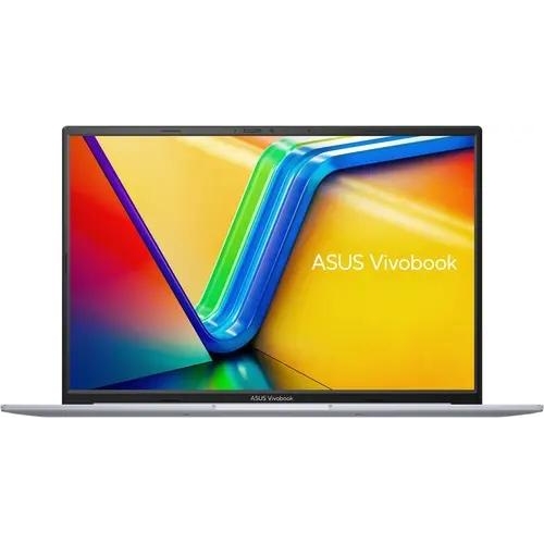 16" Ноутбук ASUS VivoBook 16X K3605ZV-N1028 серебристый