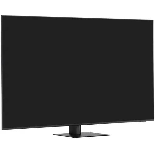 55" (138 см) Телевизор LED Samsung QE55Q70CAUXRU серый