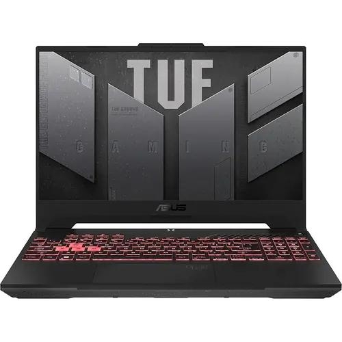 15.6" Ноутбук ASUS TUF Gaming 15 FA506NC-HN024 черный