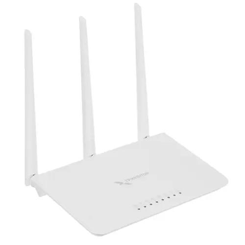 Wi-Fi роутер Триколор TR-router-01