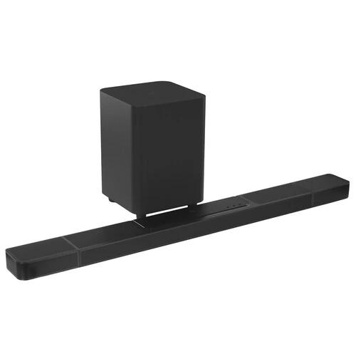 Саундбар JBL BAR 1300 черный