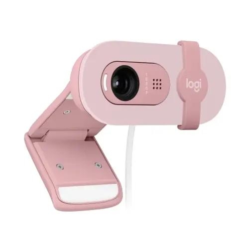 Веб-камера Logitech BRIO 90