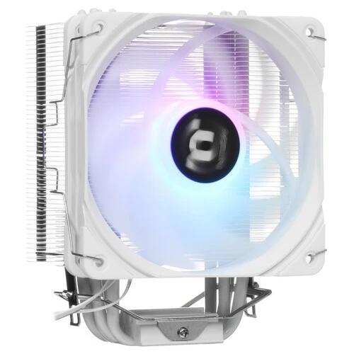 Кулер для процессора Thermaltake UX200 SE [CL-P116-AL12SW-A] белый