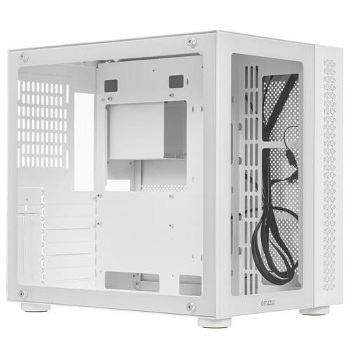 Корпус GiNZZU V560  белый