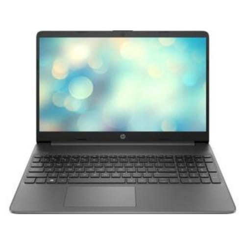15.6" Ноутбук HP 15s-eq1129ur серый