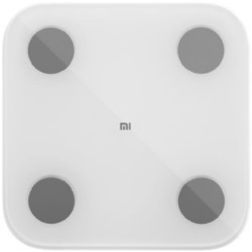 Весы Xiaomi Mi Body Composition Scale 2 белый