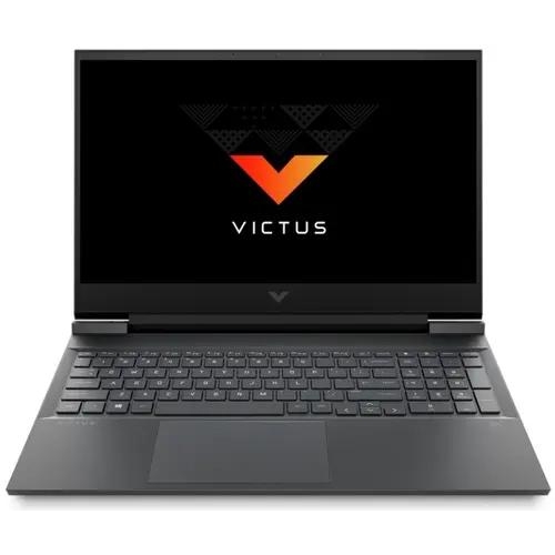 16.1" Ноутбук HP Victus 16-e0145ur серебристый