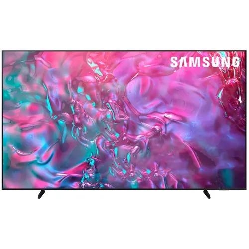 98" (247 см) LED-телевизор Samsung UE98DU9000UXRU черный