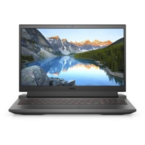 15.6" Ноутбук Dell G515-6217 серый
