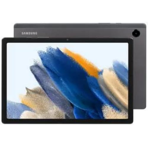 10.5" Планшет Samsung Galaxy Tab A8 Wi-Fi 32 ГБ серый