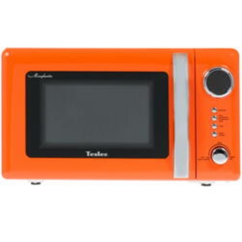 Микроволновая печь TESLER ME-2055 оранжевый