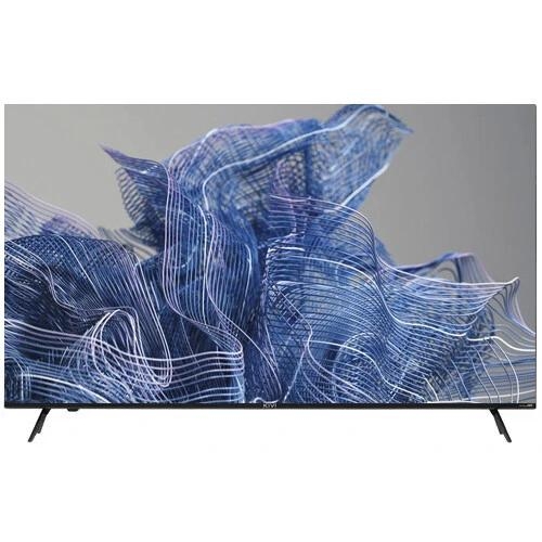 55" (140 см) Телевизор KIVI 55U750NB черный