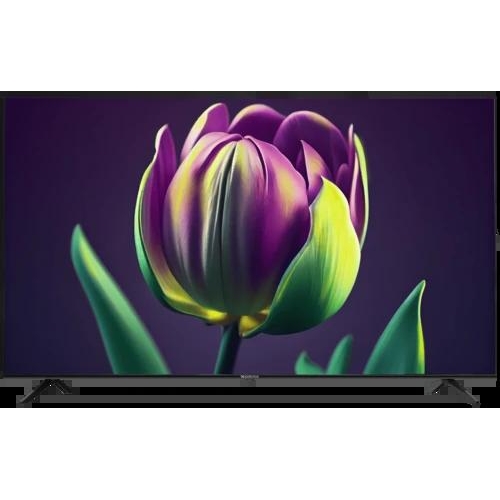 75" (189 см) Телевизор Topdevice TDTV75CS06U черный