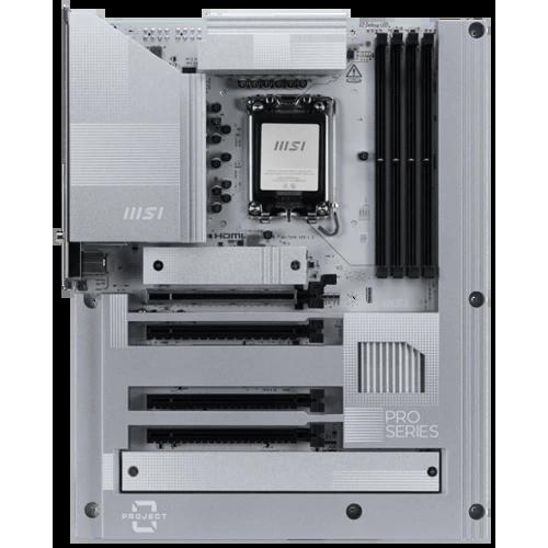 Материнская плата MSI PRO Z890-S WIFI PZ