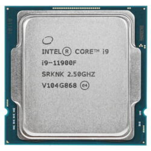 Процессор Intel Core i9-11900F OEM