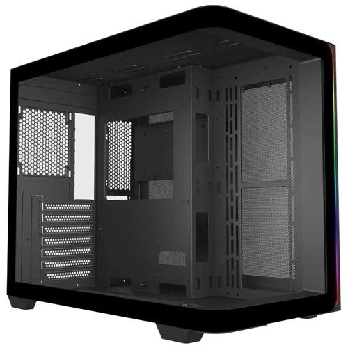Корпус A4Tech Bloody BD-CC113 [BD-CC113-BK] черный