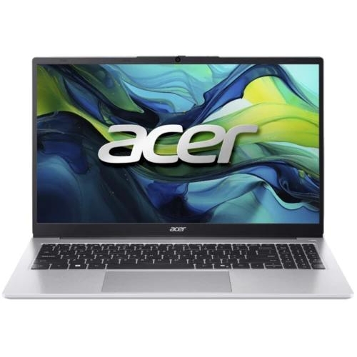 15.6" Ноутбук Acer Aspire Lite AL15-41P-R410 серебристый