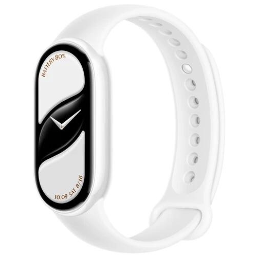 Фитнес-браслет Xiaomi Smart Band 10 Ceramic