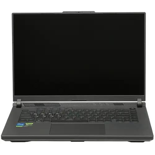 16" Ноутбук ASUS ROG Strix G16 G614JV-N4072 серый