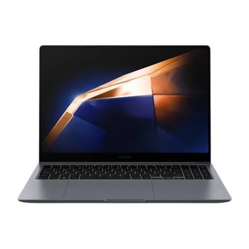 16" Ноутбук Samsung Galaxy Book 4 Ultra NP960XGL серый