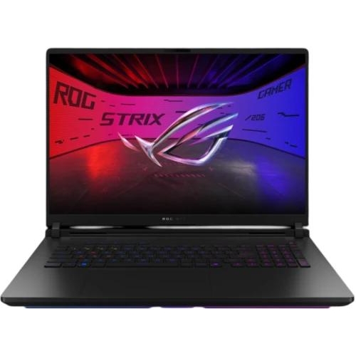 18" Ноутбук ASUS ROG Strix G835LW-SA091 черный