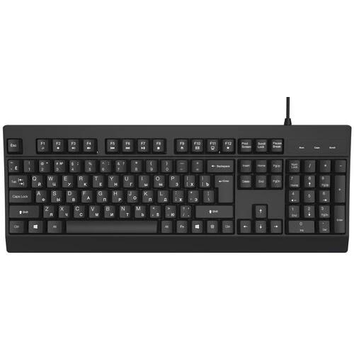 Клавиатура проводная Aceline KY-K353