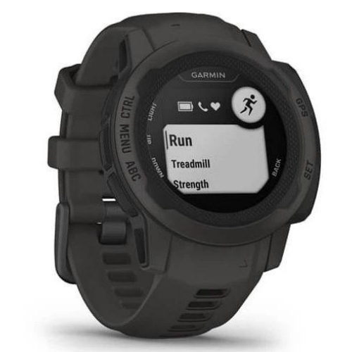 Смарт-часы Garmin Instinct 2S