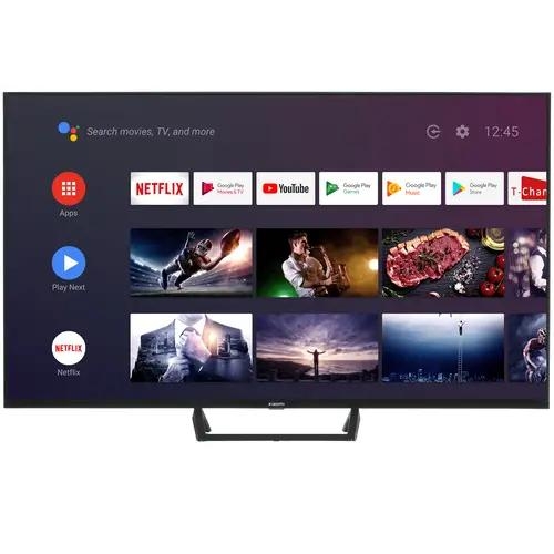 55" (138 см) LED-телевизор Xiaomi TV A2 55 черный