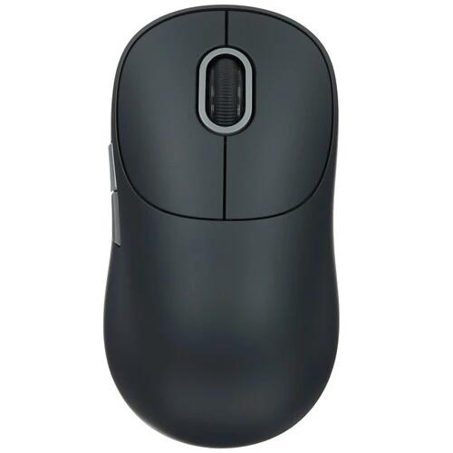 Мышь беспроводная Xiaomi Wireless Mouse 3 XMWXSB03YM [BHR7609CN] серый