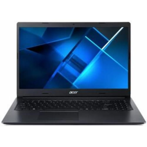 15.6" Ноутбук Acer Extensa 15 EX215-31-P8S2 черный