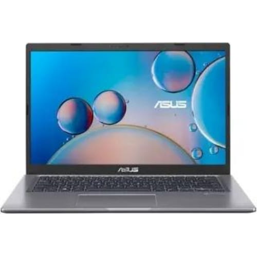 14" Ноутбук ASUS Laptop 14 F415JA-EB1737W серый