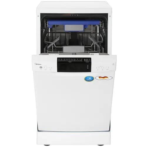Посудомоечная машина Midea MFD45S500Wi белый