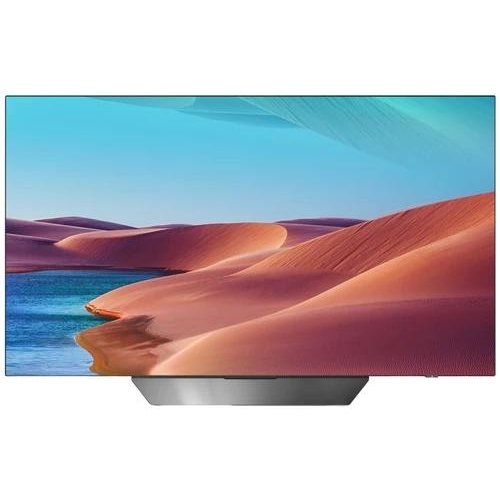 55" (139 см) OLED-телевизор DEXP 55OCG черный