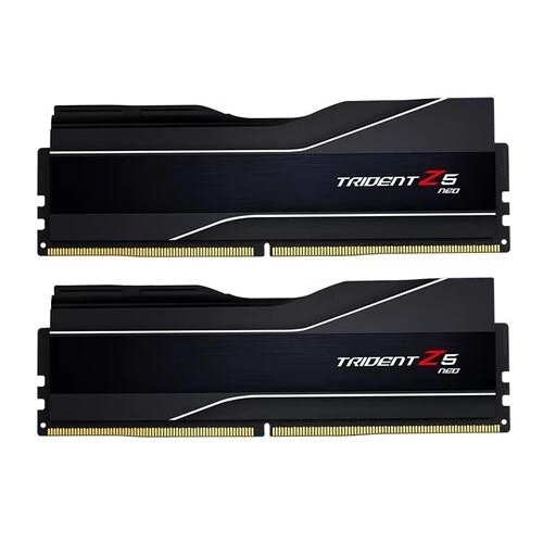 Оперативная память G.Skill Trident Z5 Neo [F5-8000J4048G24GX2-TZ5N] 48 ГБ