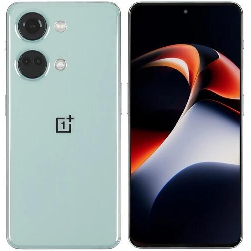 6.74" Смартфон OnePlus Ace 2V 256 ГБ голубой