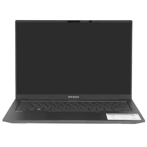 14.5" Ноутбук ASUS Zenbook 14X OLED UX3404VA-M9015W серый
