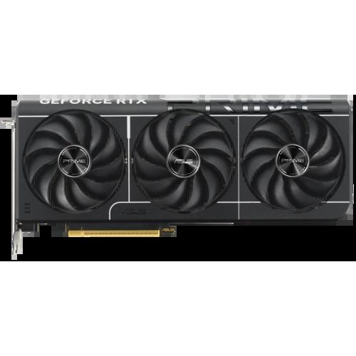 Видеокарта ASUS GeForce RTX 5080 PRIME OC Edition [PRIME-RTX5080-O16G]