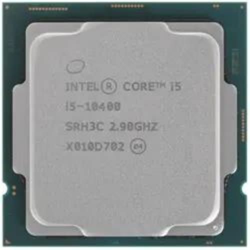 Процессор Intel Core i5-10400 OEM