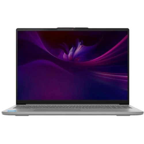 16" Ноутбук Lenovo IdeaPad Slim 5 16IRH10 серый