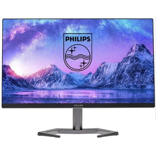 23.8" Монитор Philips 24M1N3200ZS черный