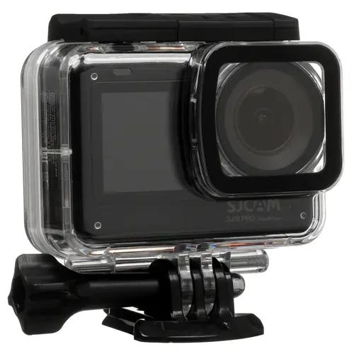 Экшн-камера SJCAM SJ10PRO Dual Screen черный