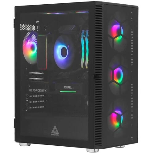 ПК ARDOR GAMING RAGE H435